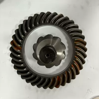 driving and driven bevel – Transmission gear and shaft