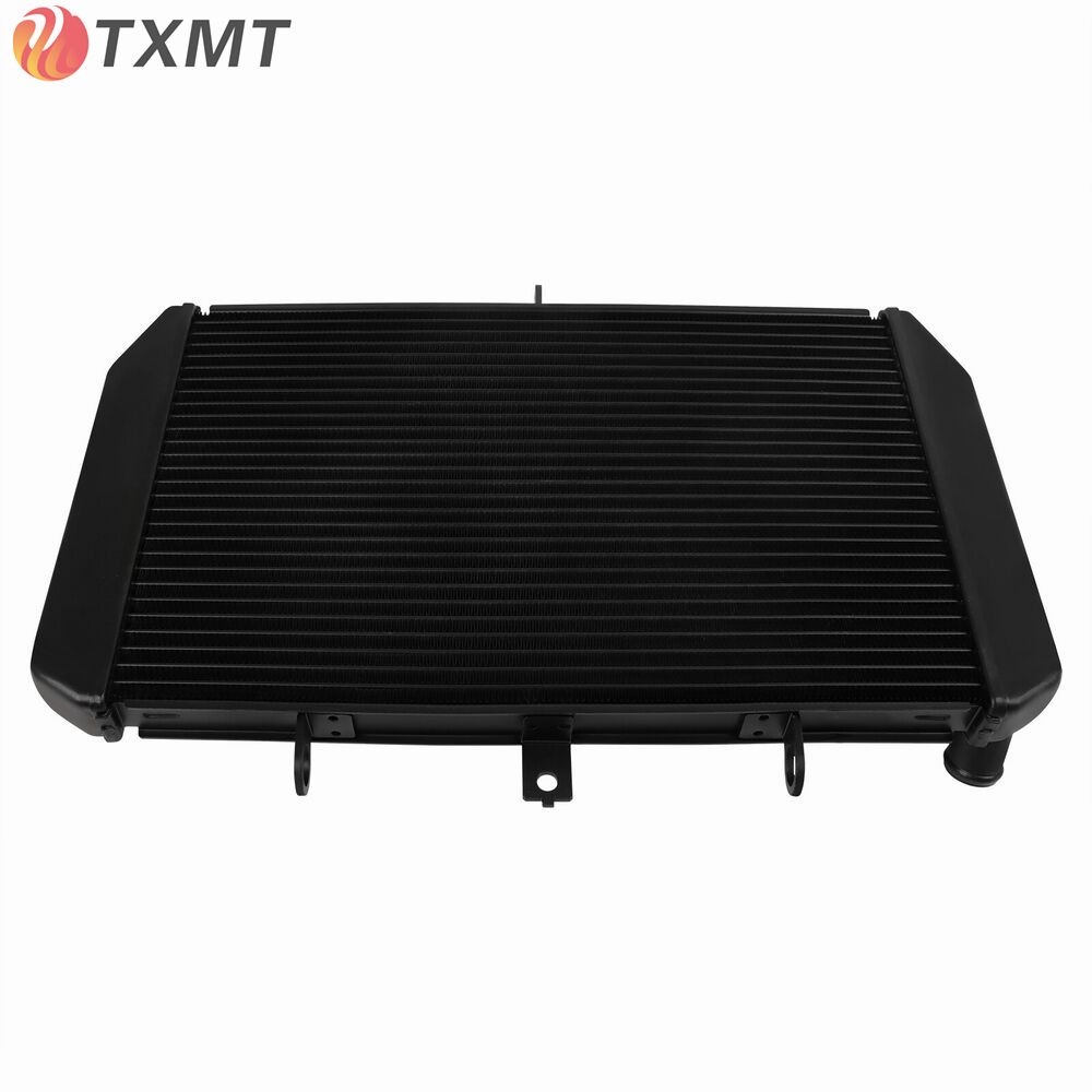 Suitable for Kawasaki Z1000 R Z1000SX 10-20 years motorcycle water tank assembly radiator cooling