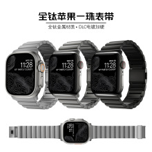 ����ƻ������iwatch ultra�ѺϽ������ŵ��ȫ�ѽ�������DLC��Ӳ