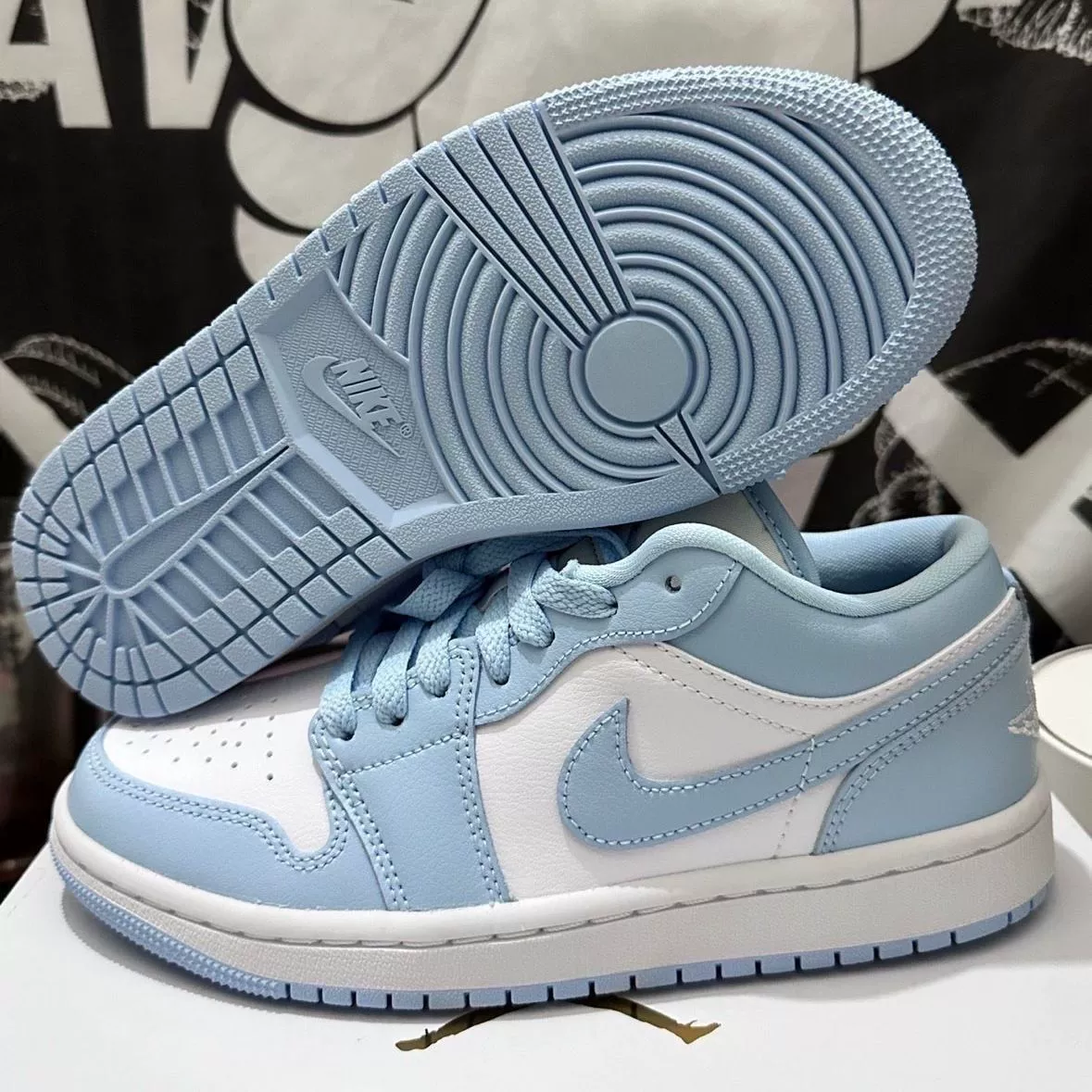 Кроссовки Air Jordan 1, трендовые низкие кроссовки для мужчин и женщин для отдыха