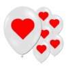 Balloon, decorations suitable for photo sessions, set, 12inch, dress up