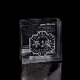 定制无盖长方形pet包装