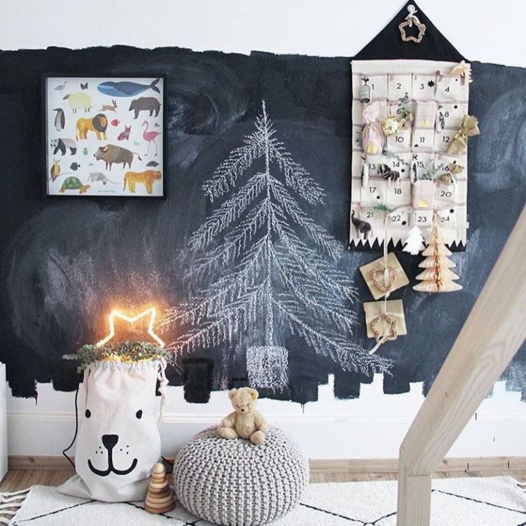 INS Nuevo en stock Habitación infantil 24-Pocket sundries organizando bolsa colgante de pared bolsa de almacenamiento bolsa colgante de llave