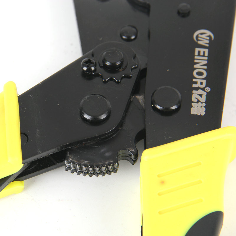 Universal cable pliers by Yinuo