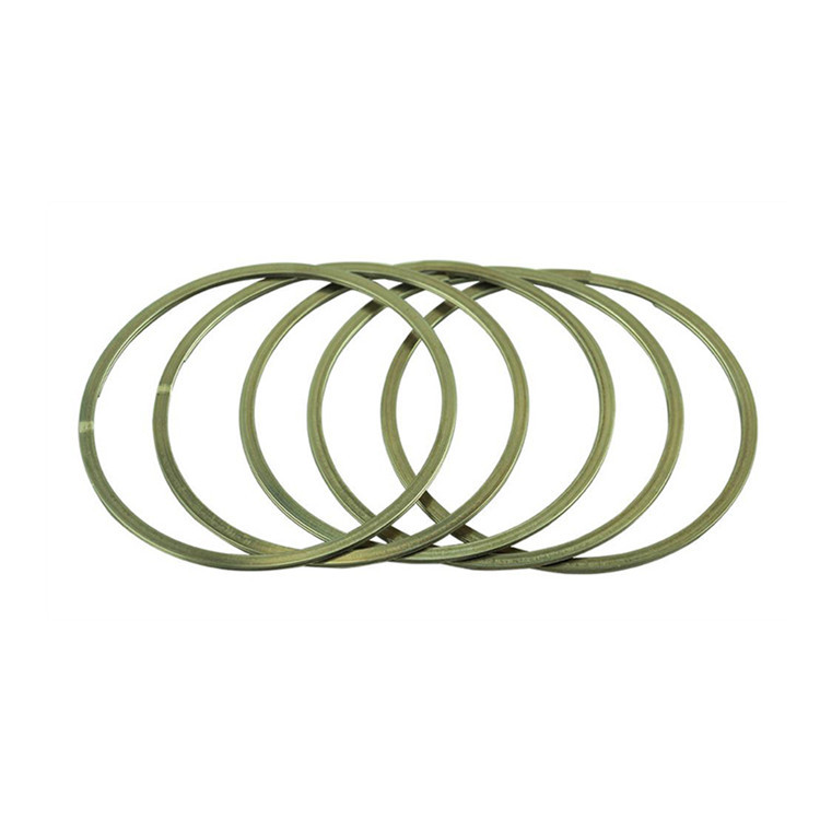 FEY层状密封圈FK5 间隙越小 密封效果就越大