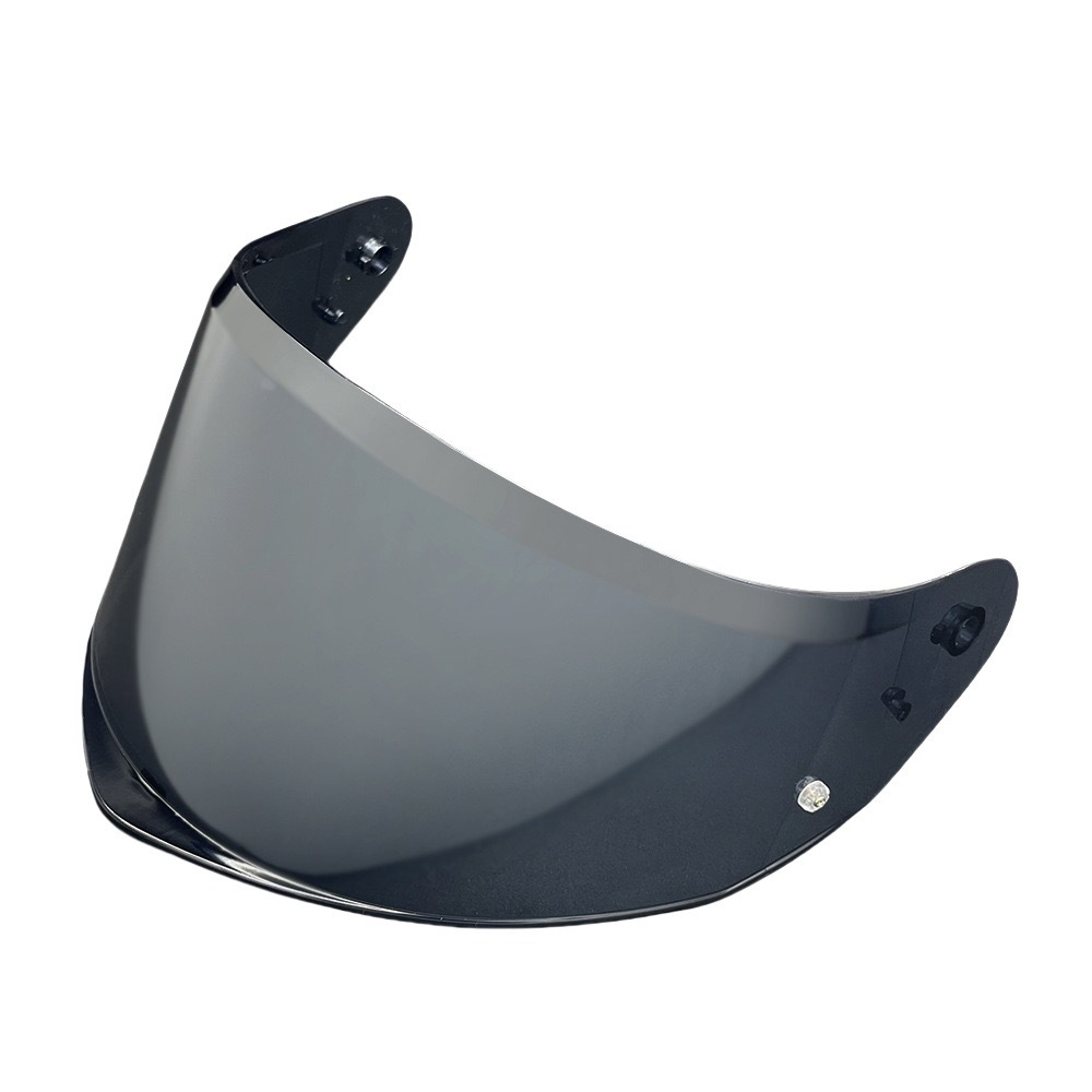 Suitable for Ls2 Ff808 Helmet Day and Night Universal Color-Changing Film Anti-Fog Sticker Motorcycle Motorcycle Equipment Lens