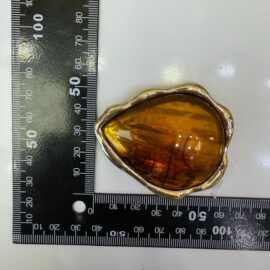 跨境潮流金属异形风衣腰扣皮带扣大衣扣日字扣服饰服装泳衣调节扣