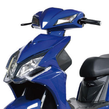 Ltw Cross-Border Export Elite Commuter Men's and Women's Scooters, Takeaway Magic Cars, Long-Range Electric Vehicles and Motorcycles