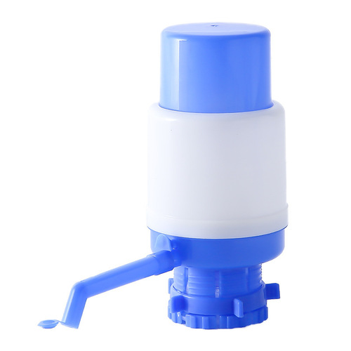 Hand-pressure water pump, barreled pure water barrel, manual water press, water dispenser, household barreled water pressure equipment