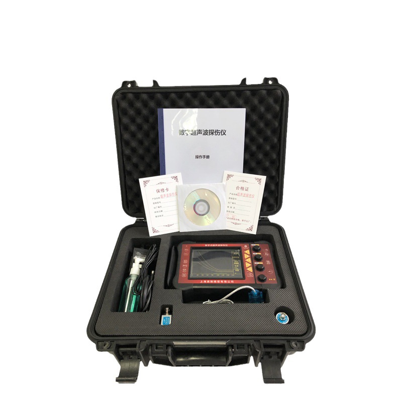 超声波探伤仪CT880焊缝探伤仪