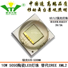 10W����5050�G�����3V 3A���CREE XML2����L2��Դ��̨���^����