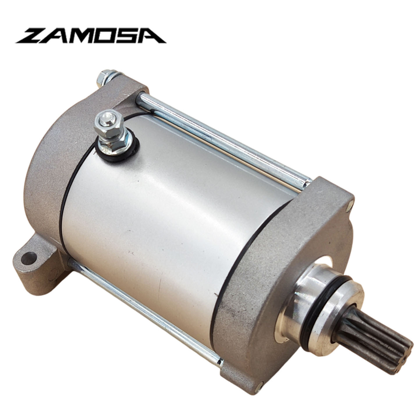 31200-F39-0000 Starter Motor Starter Motor Suitable for Hs 550 Atv Yfm600 660
