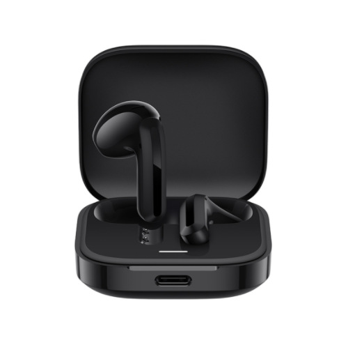 Auriculares inalámbricos Bluetooth Xiaomi RedmiBuds6 Vibration Edition Auriculares Redmi Auriculares con cancelación de ruido de llamada semi-en el oído