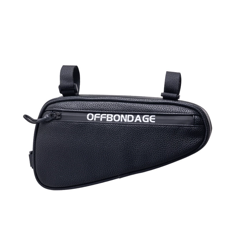Bike for cycling, road bag for car
