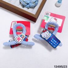 ������ȨHello Kitty���Ⲽ����ɫ�����к�ץ�������13495