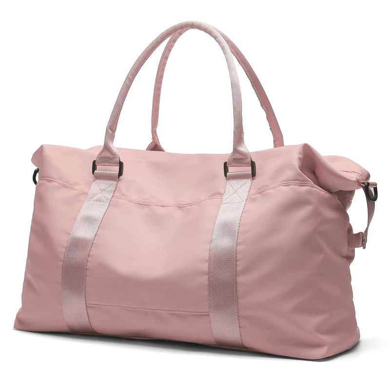 Amazon Hot Selling Travel Portable Duffel Bag Sports Handbag Fitness Bag Shoulder Weekend Overnight Bag Storage Bag Amazon Hot Selling Travel Portable Duffel Bag Sports Handbag Fitness Bag Shoulder Weekend Overnight Bag Storage Bag