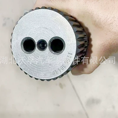 Transmission gear and shaft Gearbox Accessories Main
