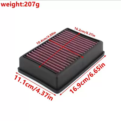 Suitable for BMW Air filter