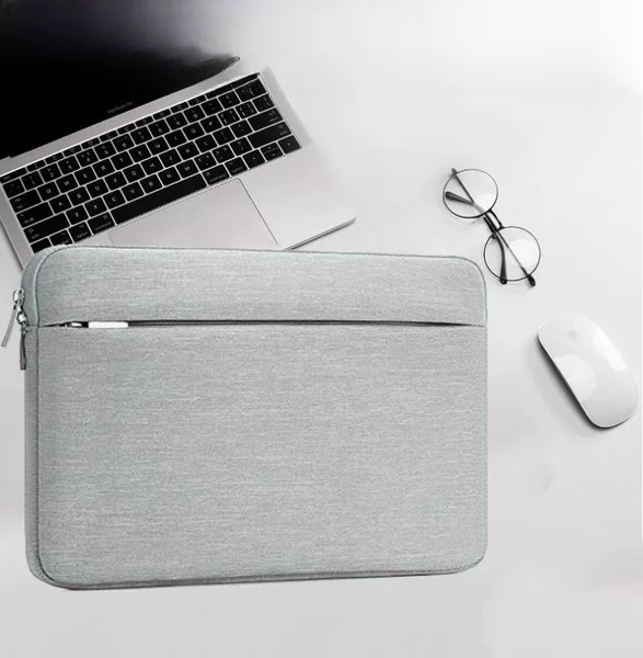 Spot anti-splash water 13 inch 14 inch 15 inch laptop bag anti-scratch anti-shock anti-fall notebook liner bag Huawei