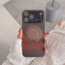 �m��iPhone17�����֙C�����D֧���O��16Promax��ҕ�����w�S�y��