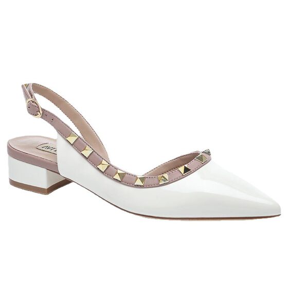 Women's One-word Buckle Side Air Sandals for 2025 Summer Online Popular French Style Thick Heel Fashionable All-match Single-layer Shoes