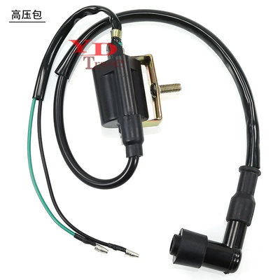 Beach Accessories and Electrical: Other power supply, ignition system