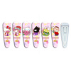 Children's cartoon Japanese hairgrip, hair accessory, hairpins