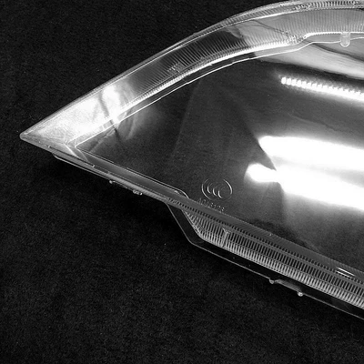 Suitable for Mitsubishi Lancer headlight Fara qapaqları