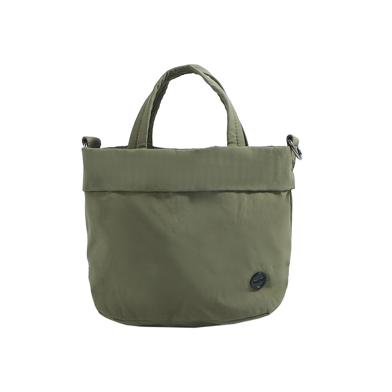 Bolso de hombro para niños y niñas de moda coreana, bolso de bebé informal de color sólido simple, nuevo bolso cuadrado pequeño para niños