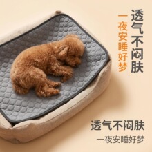 跨境狗狗尿垫加厚除臭吸水隔尿垫宠物尿片尿布小狗诱导尿垫猫用垫