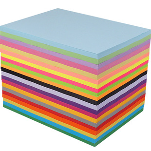 ��ɫa4����ӡ��ӡ��70g80�ˆΰ�500����ͯ�ֹ��ʼ���ɫ�Sɫ�{ɫ�t