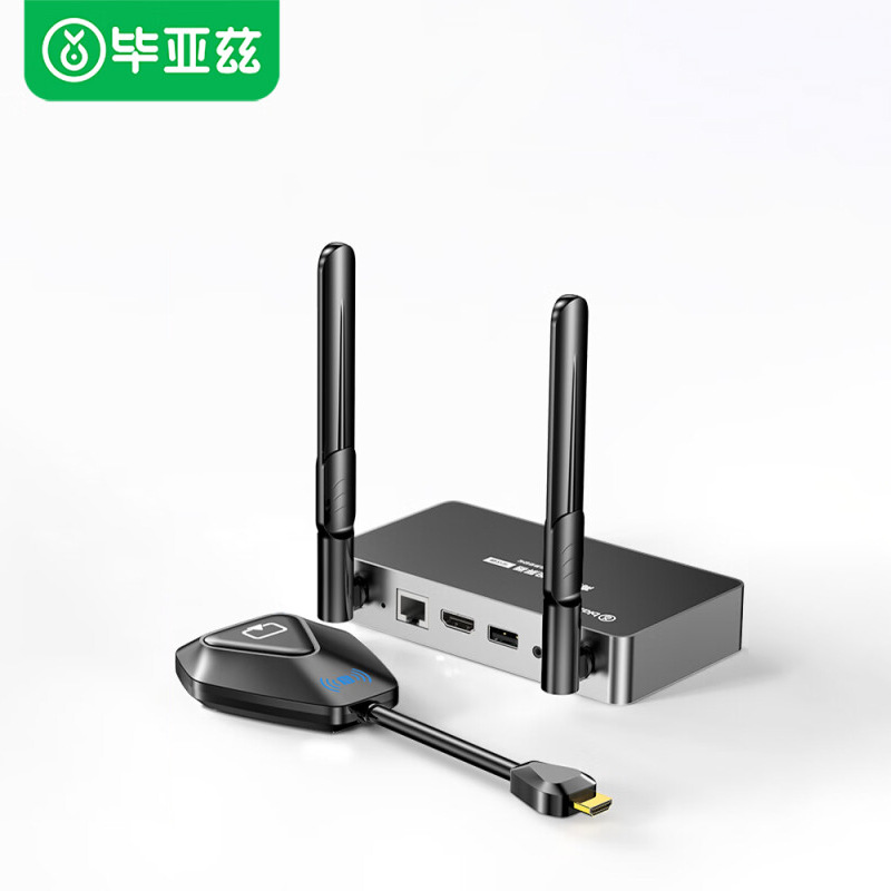 모든 기능을 갖춘 [HDMI 원클릭 스크린 프로젝션] 스크린 프로젝터