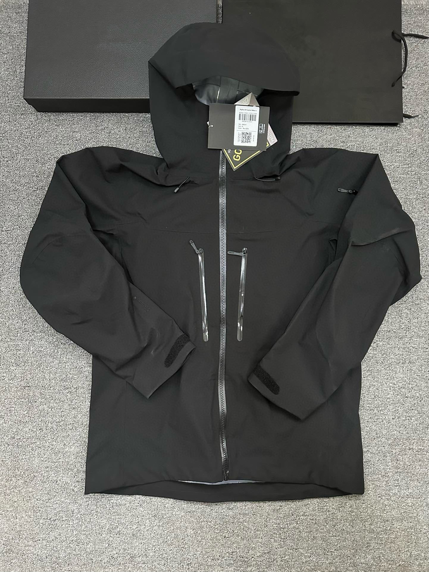 Bird 's New SV7 3 - en - 1 para hombres y mujeres a prueba de viento impermeable alpinismo plumón invierno