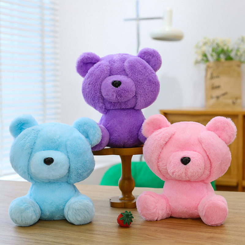 2025 新 8inch グラブクレーン人形ぬいぐるみかわいいギフト子供の人形メーカー卸売|undefined