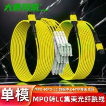 ���ƾW�� �������|������ģ8о12оMPO�DMPO/LCβ�wOM3/OM4��ģID