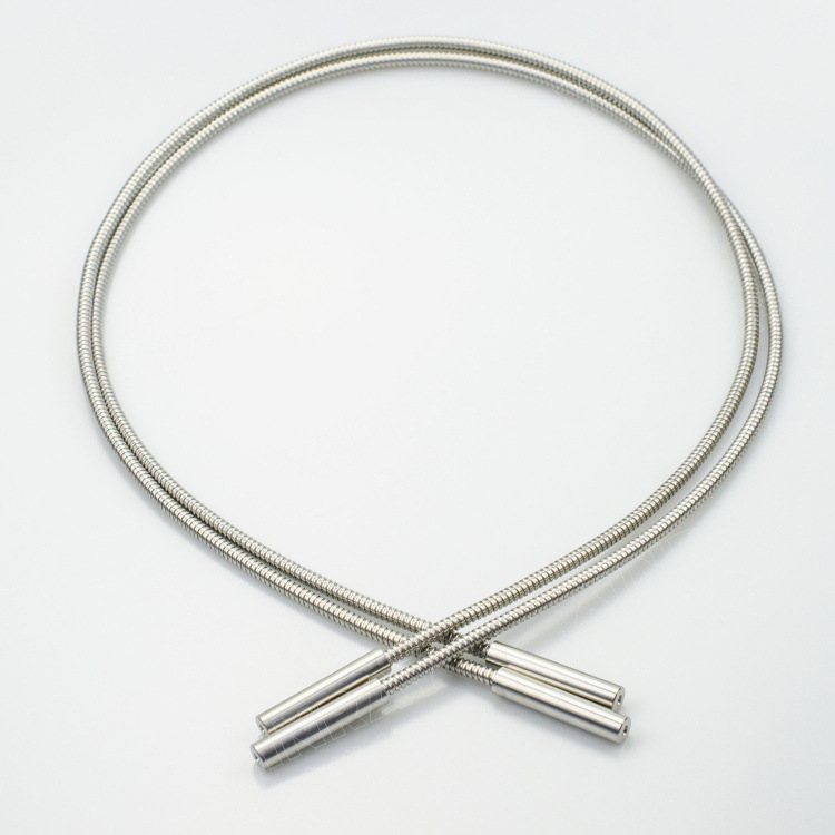 反射探头 石英光纤 TB   φ10mm*50mm   探头光纤 SUH600