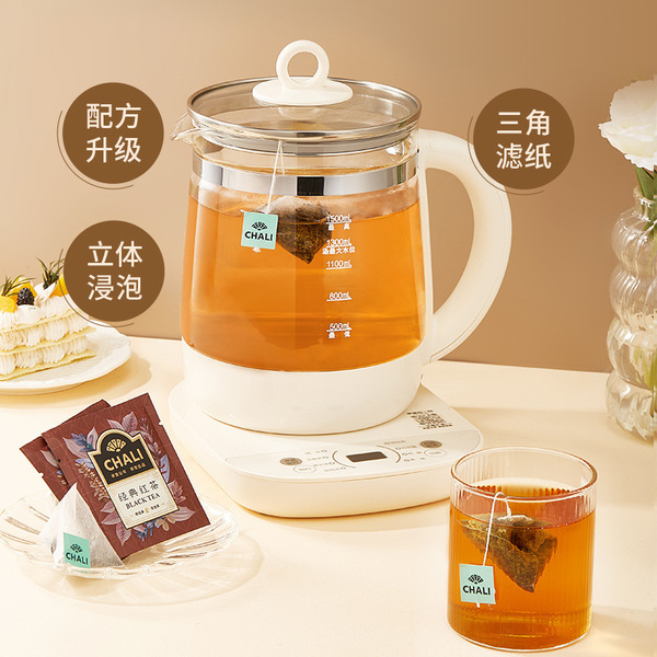 Jasmine tea