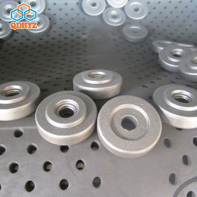 热锻异形件锻造件半成品链条齿轮，摩托车热镀锌配件链条齿轮毛坯