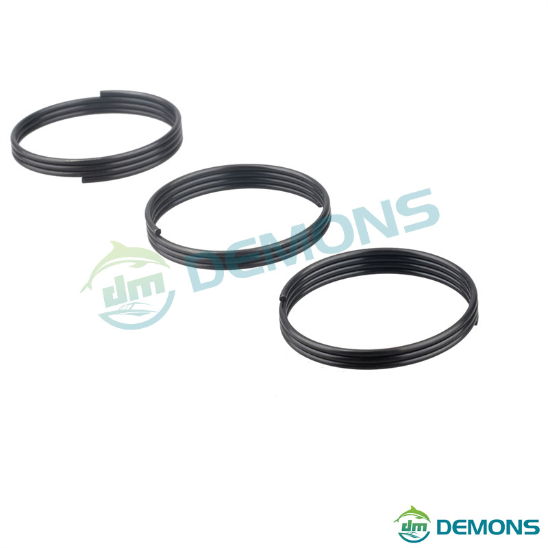 54)翟墨DEMONS舷外机船外挂机橡皮艇离合子扭转弹簧663-45633-00