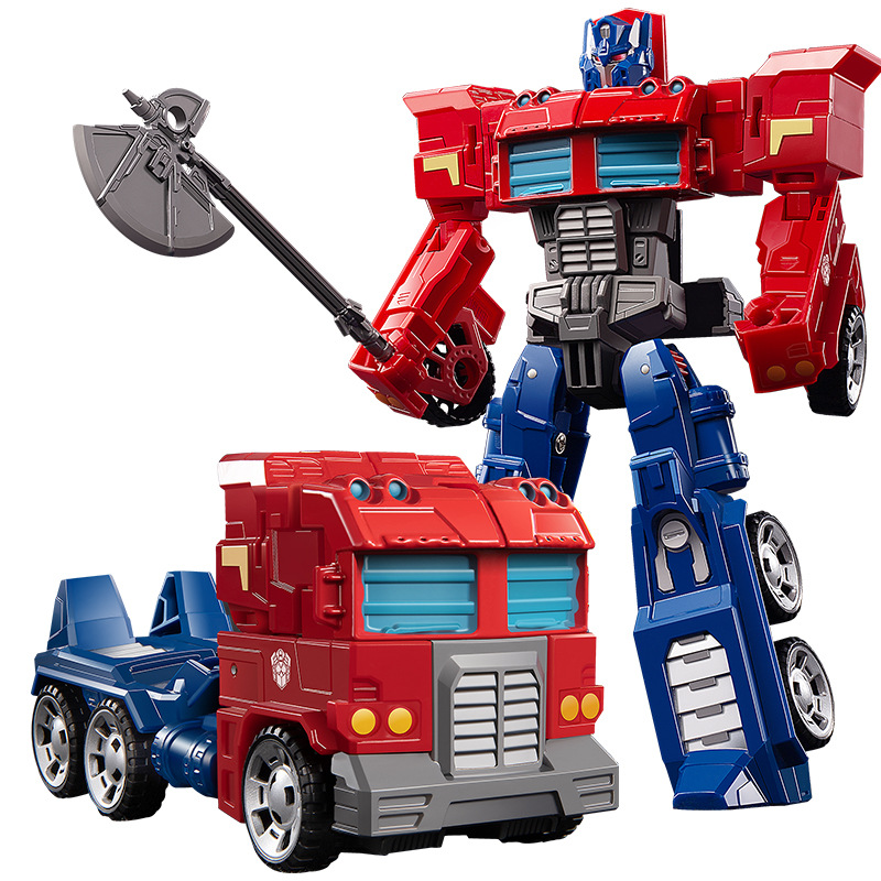Transformer