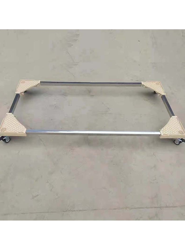 Kindergarten Bed Children's Bed Mobile Bed Frame Mobile Bed Bracket Kindergarten Telescopic Bed Wheel Toddler Bed Universal Bed Wheel