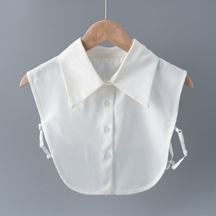 Fake Collar Children's Shirt Collar Decorative Shirt Fake Collar