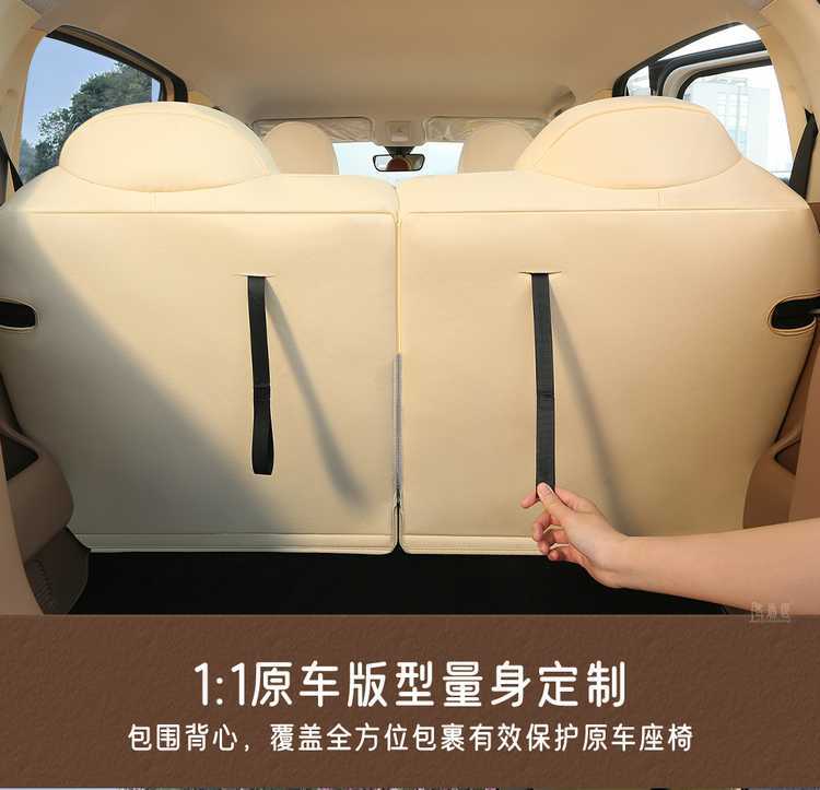 25 Models of Wuling Mini Seat Covers, Four-Door Version Special Car Seat Covers, Fourth Generation Hongguang Ev Mini Four-Season Car Seat Cushions