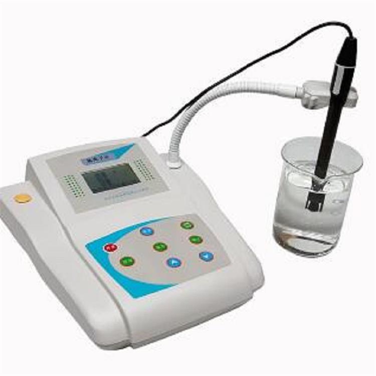 碳酸根离子浓度测定仪 型号:AS01-PXS-CO3 库号：M398004