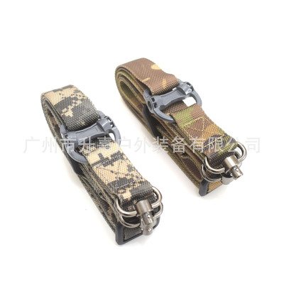 Amazon eBay Cross border MS4 tactics straps Task straps Hunting Rope gun Manufactor