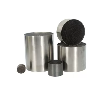 precious metal carrier, Katalizator