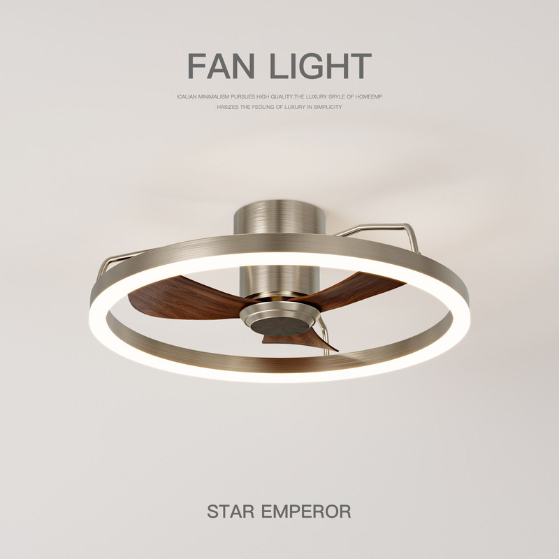 Ceiling Fan Light Bauhaus 2026 New Model Bedroom Ceiling Fan Light Eye-Protection Lamp Vintage Modern Minimalist Fan Light Ceiling Fan Light Bauhaus 2026 New Model Bedroom Ceiling Fan Light Eye-Protection Lamp Vintage Modern Minimalist Fan Light