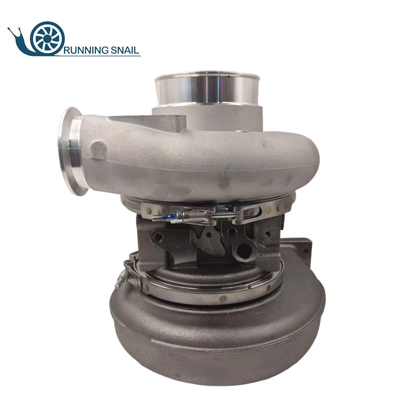 Turbocharger HE500VG 5356676 is suitable for DC1305 and DLC6 Cummins engines