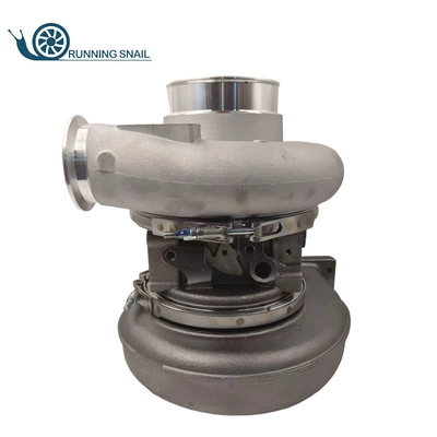 Supercharger is suitable for
