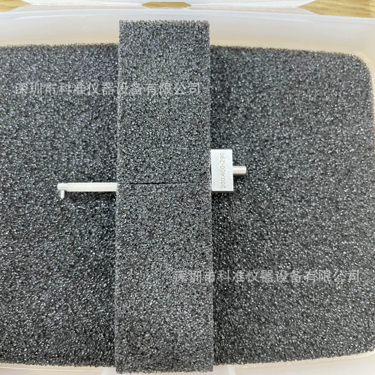 Немецкий зонд QTP 200.400-290 заменяет зонд для измерения шероховатости Malz 6851854 6851804